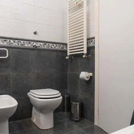 Rucellai With Garden Appartement